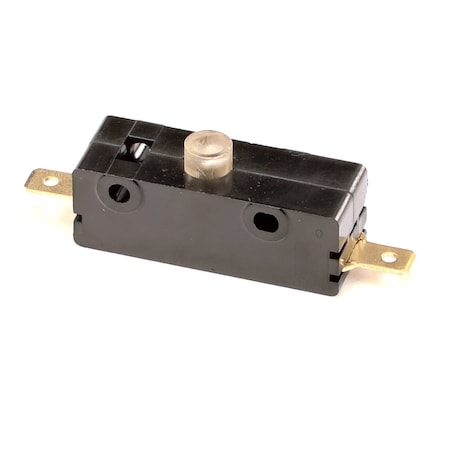 Alliance Laundry Systems SWITCH SNAP SPST NO, CHERRY 44018201